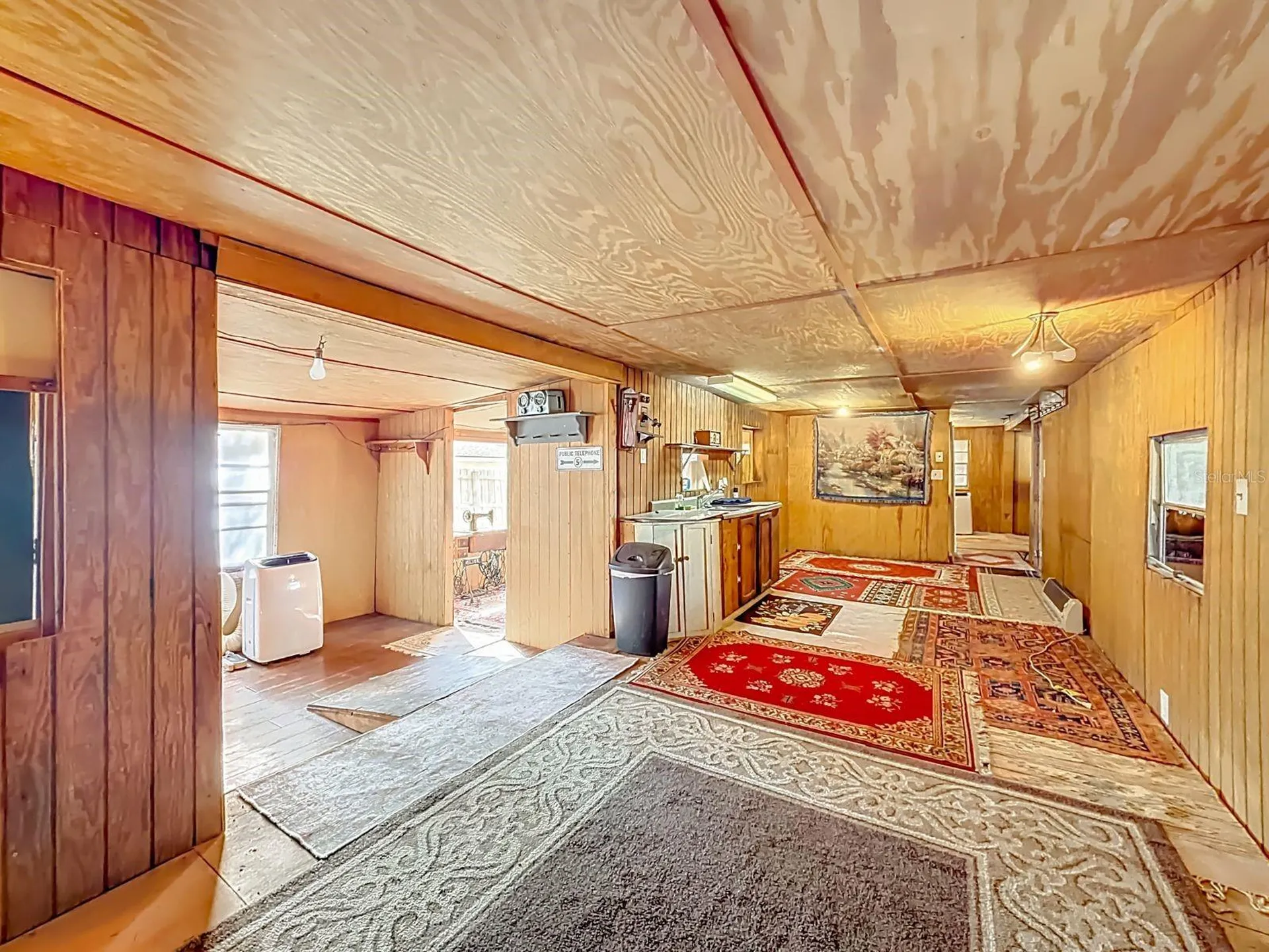 3180 E Buffalo Lane Hernando FL 34442
