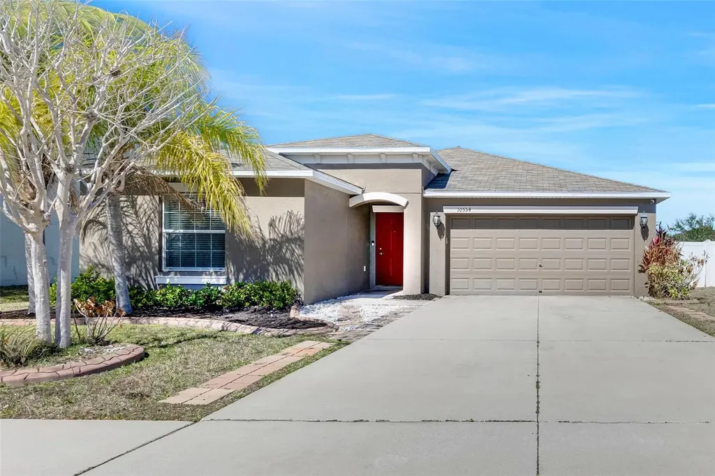 10554 Standing Stone Drive Wimauma FL 33598