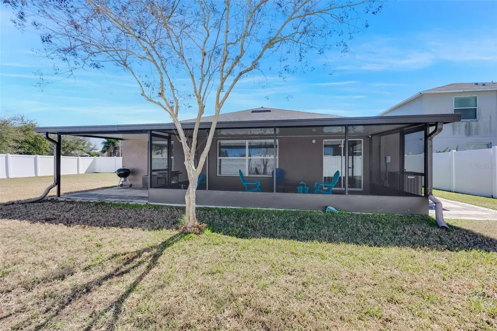 10554 Standing Stone Drive Wimauma FL 33598