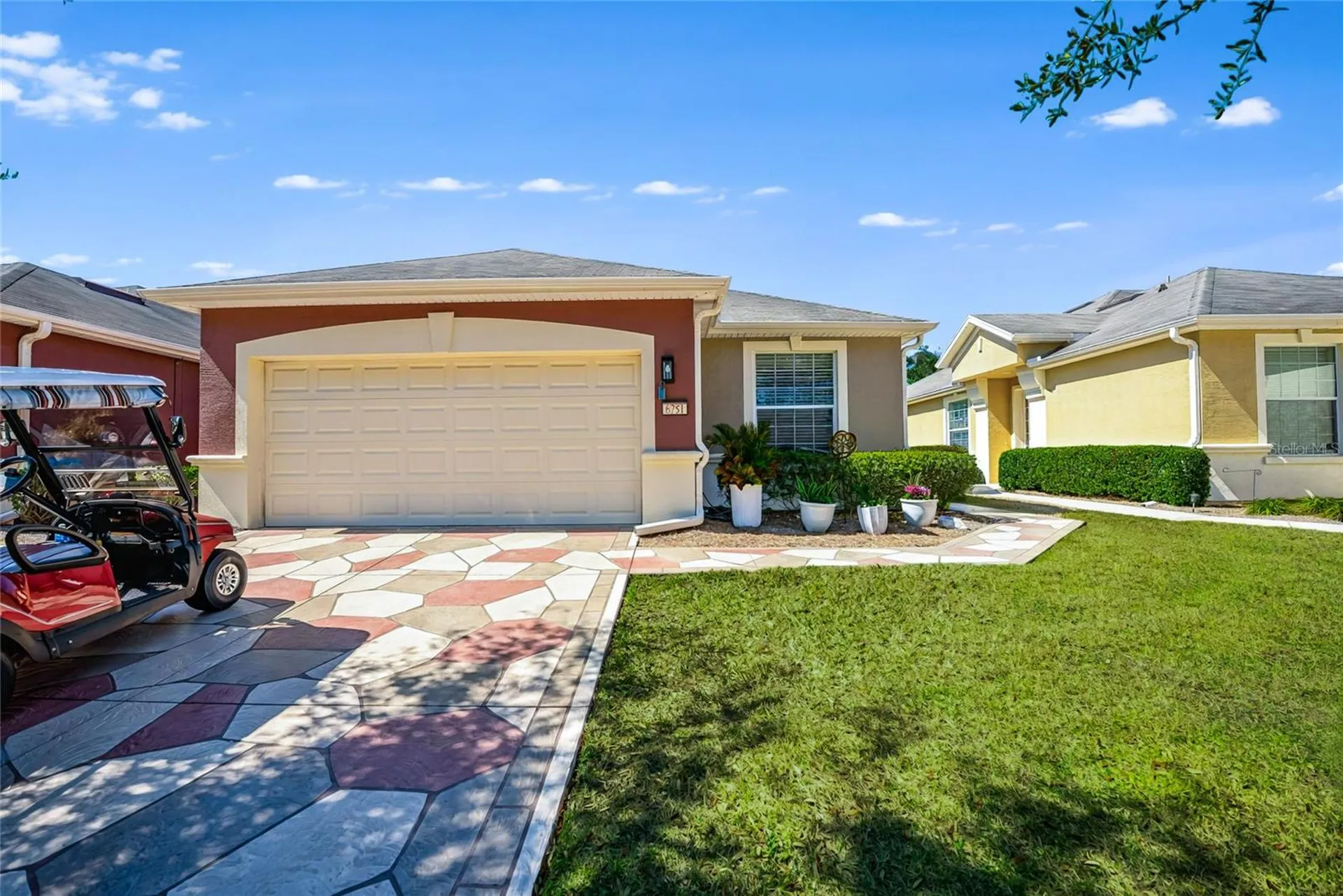 6751 SW 91st Circle Ocala FL 34481