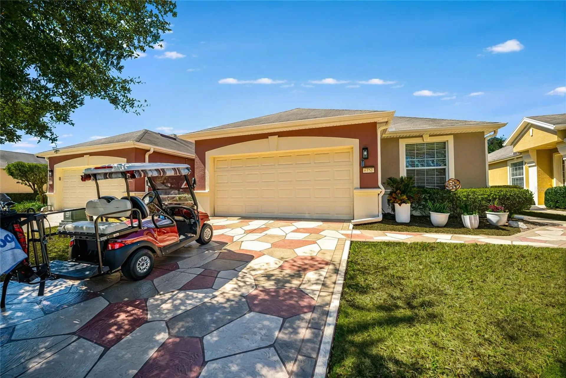 6751 SW 91st Circle Ocala FL 34481
