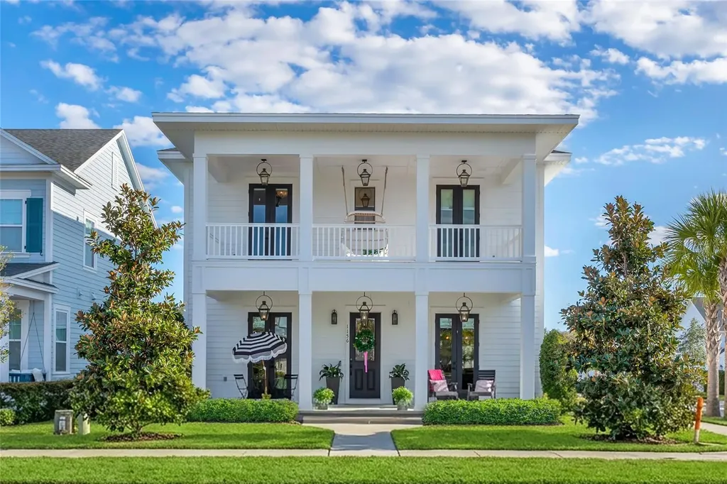 1156 Civitas Way Oakland FL 34787