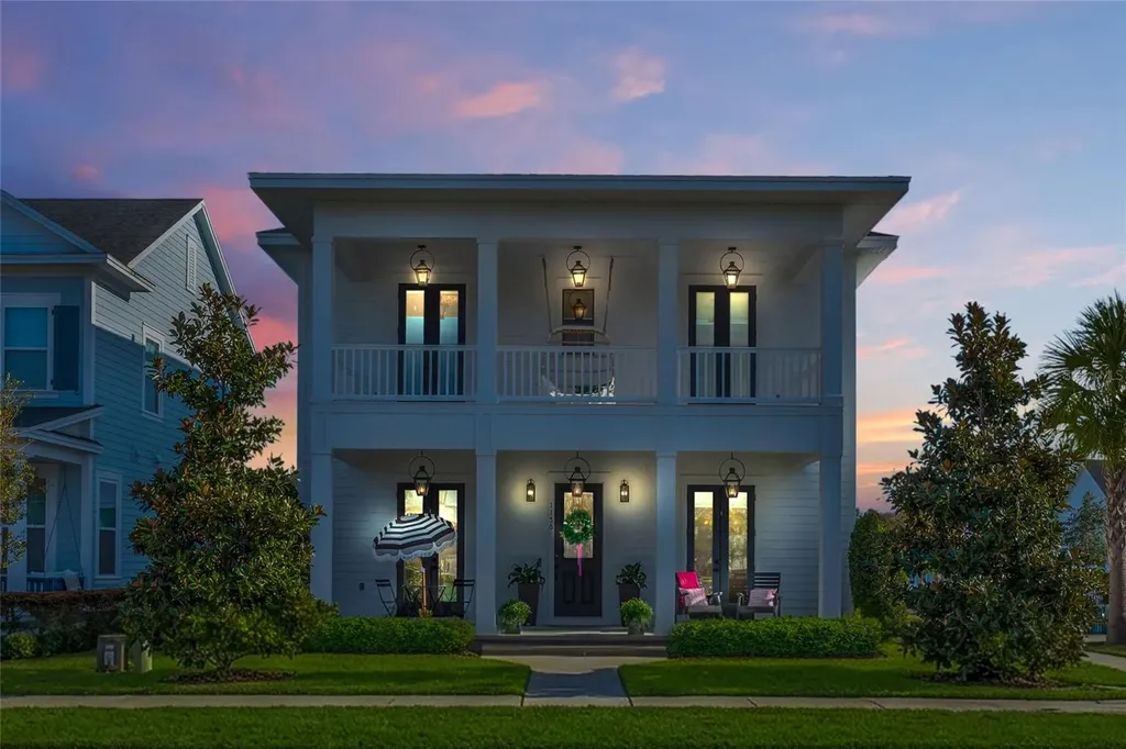 1156 Civitas Way Oakland FL 34787