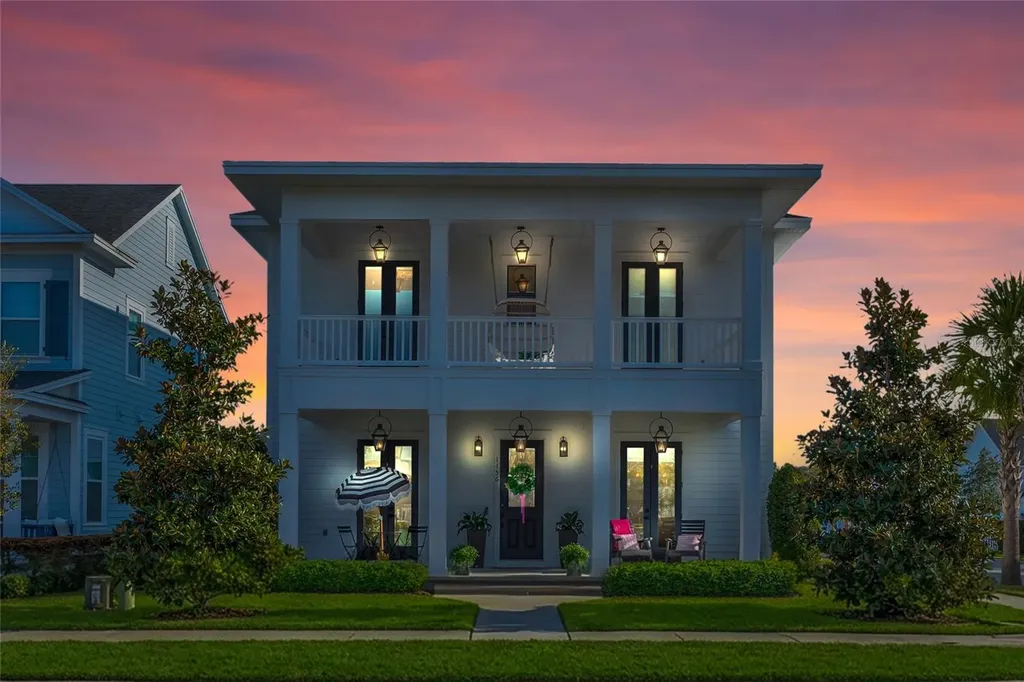 1156 Civitas Way Oakland FL 34787