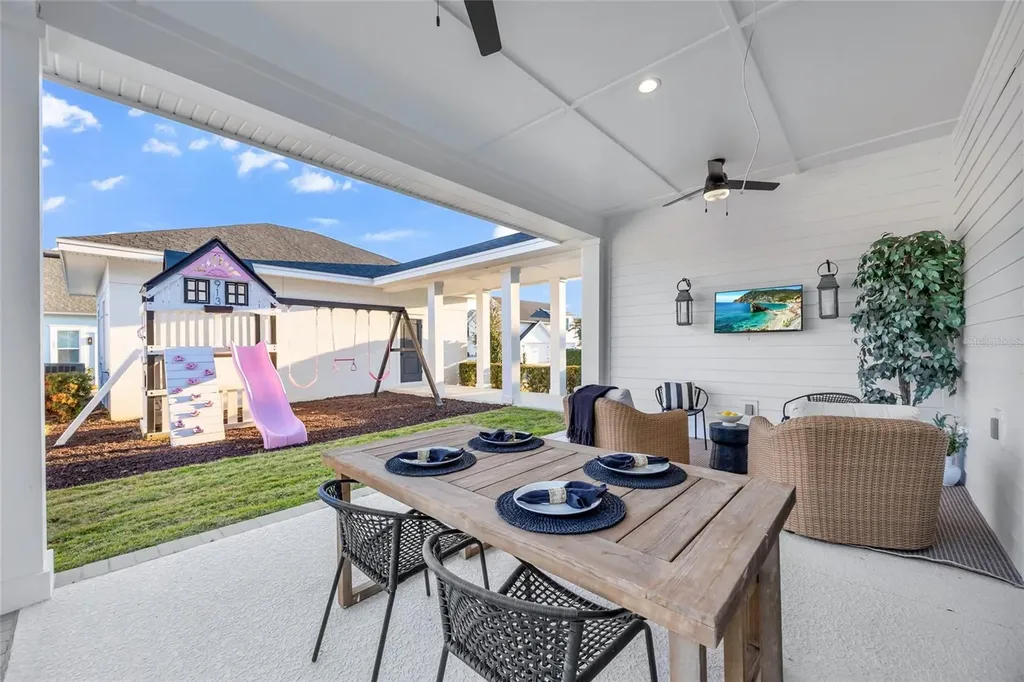 1156 Civitas Way Oakland FL 34787