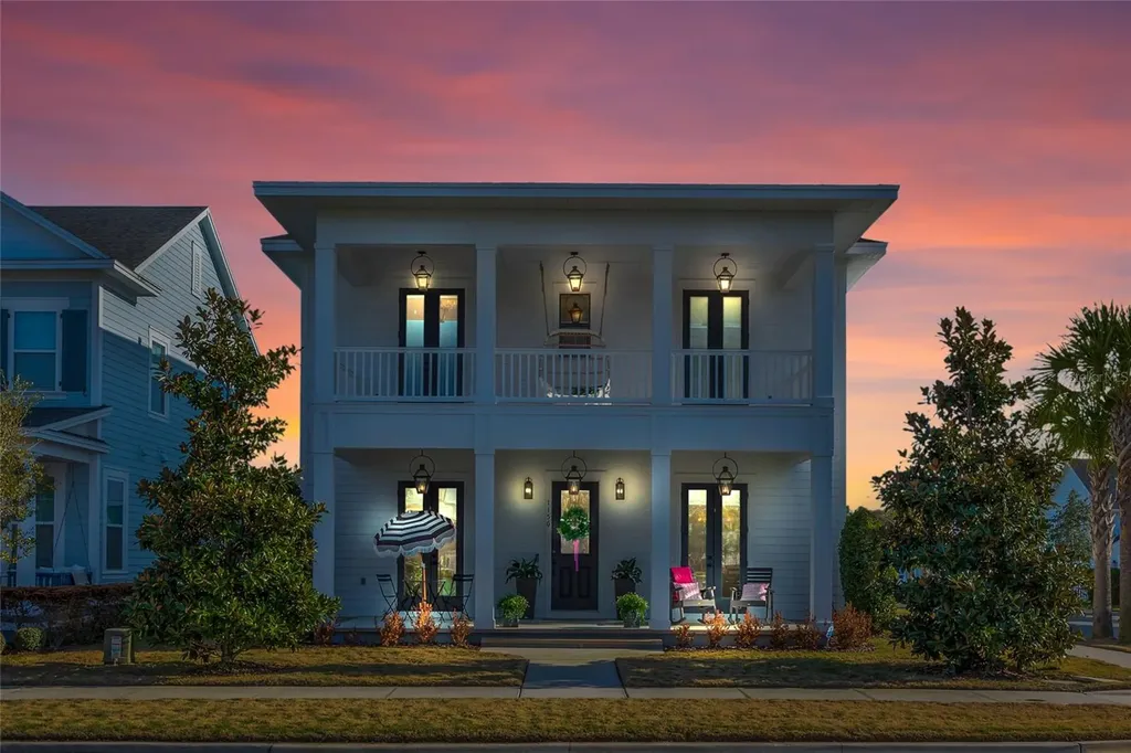 1156 Civitas Way Oakland FL 34787
