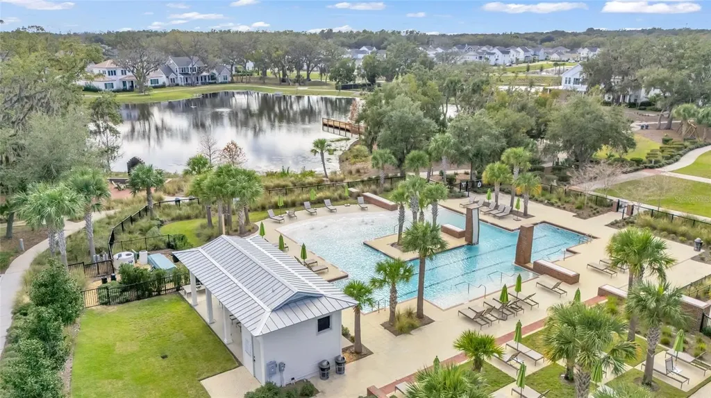 1156 Civitas Way Oakland FL 34787