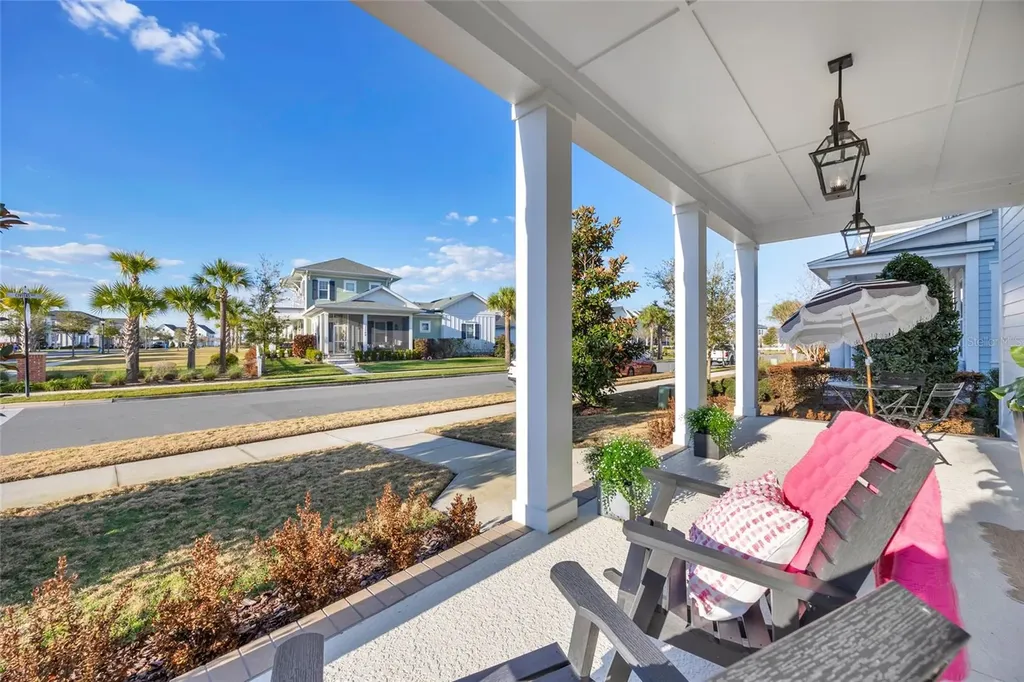 1156 Civitas Way Oakland FL 34787