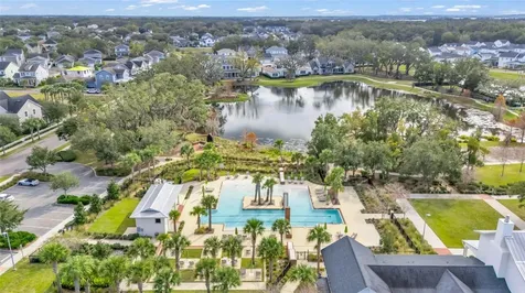 1156 Civitas Way Oakland FL 34787