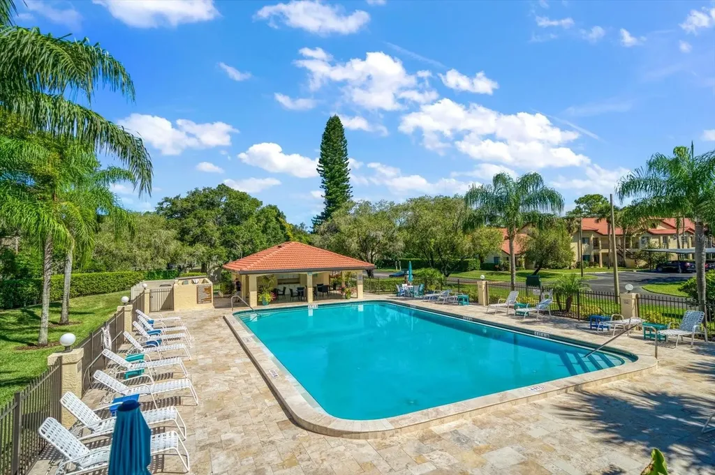1801 E Lake Road Palm Harbor FL 34685