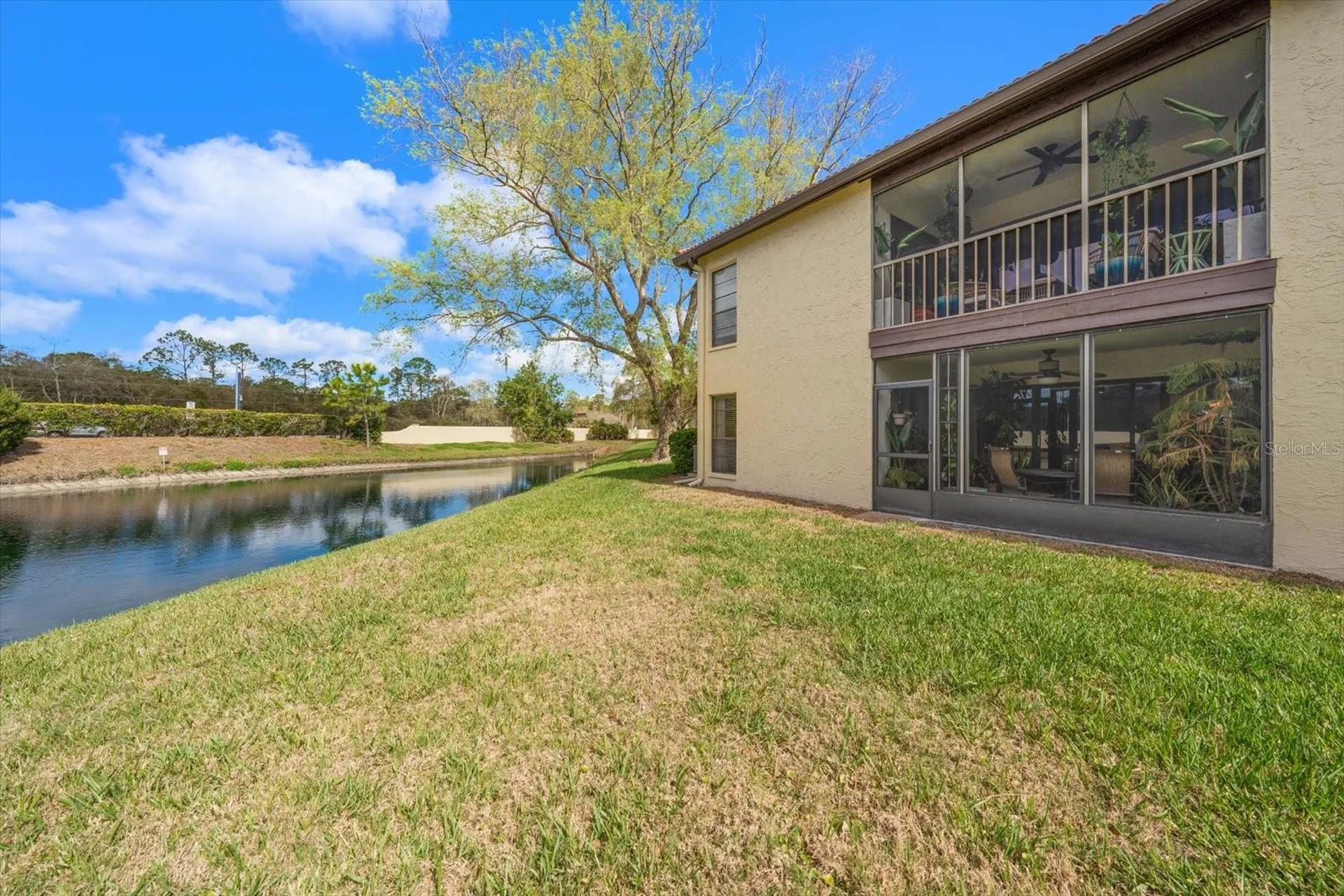 1801 E Lake Road Palm Harbor FL 34685
