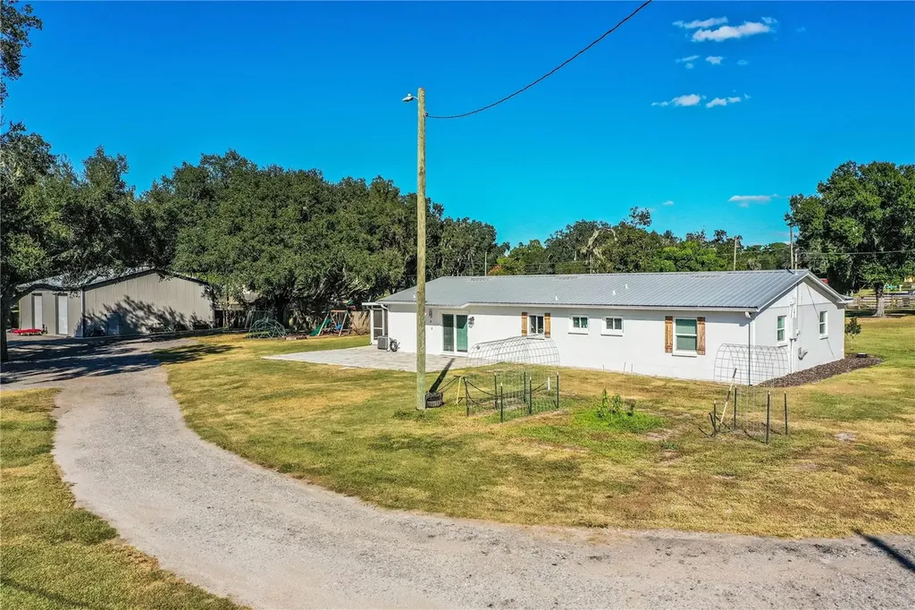 2180 Willow Oak Road Mulberry FL 33860