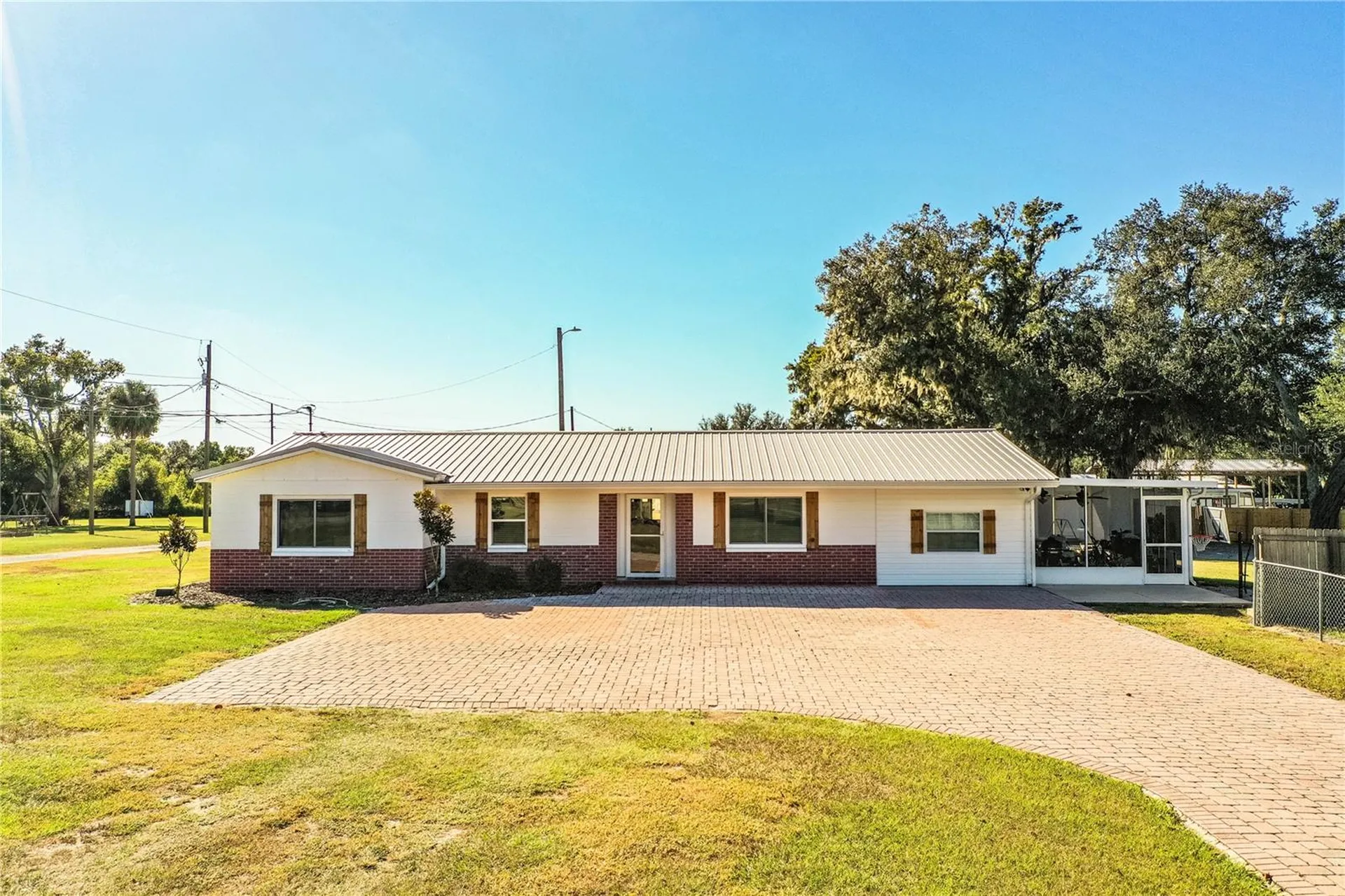 2180 Willow Oak Road Mulberry FL 33860