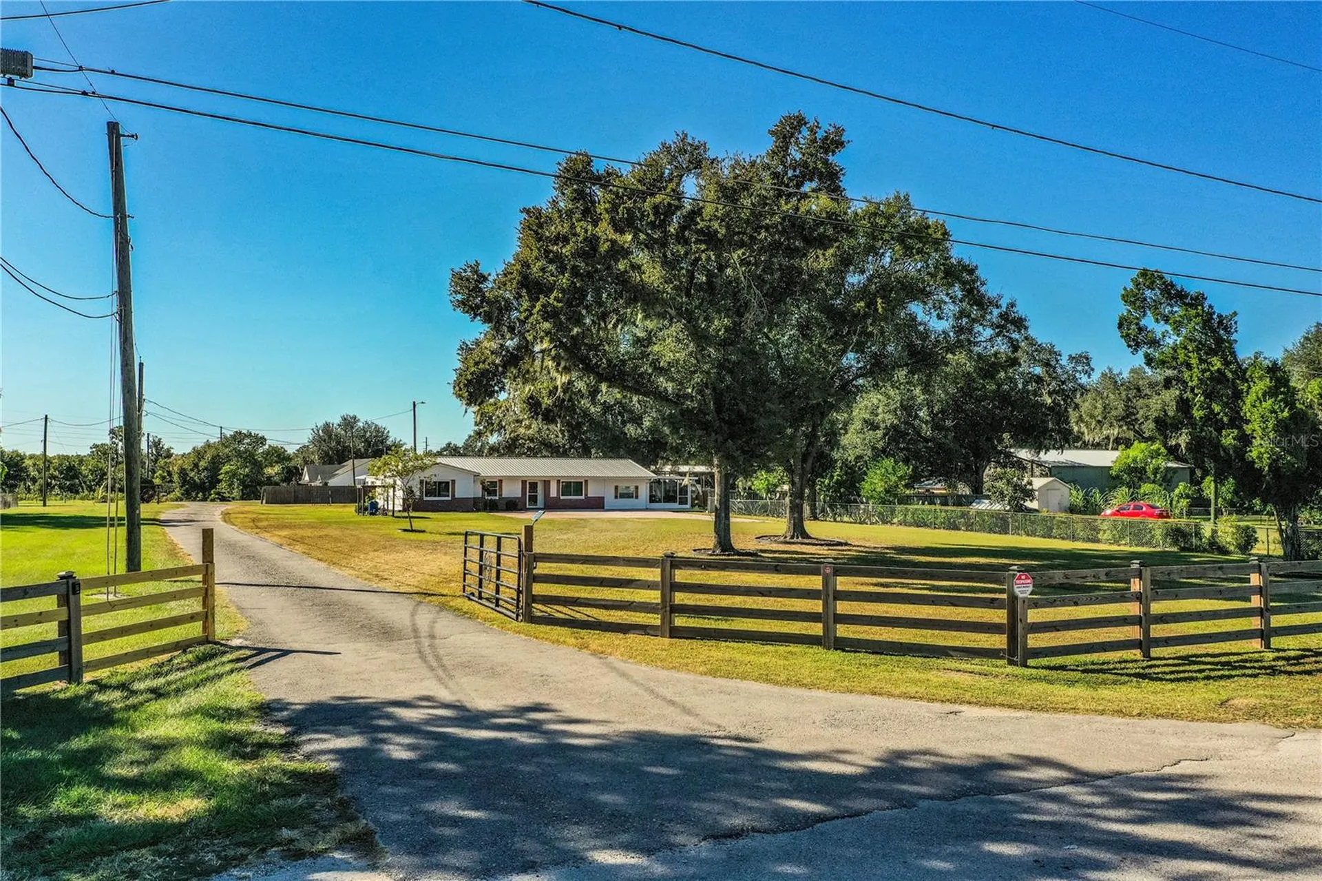2180 Willow Oak Road Mulberry FL 33860
