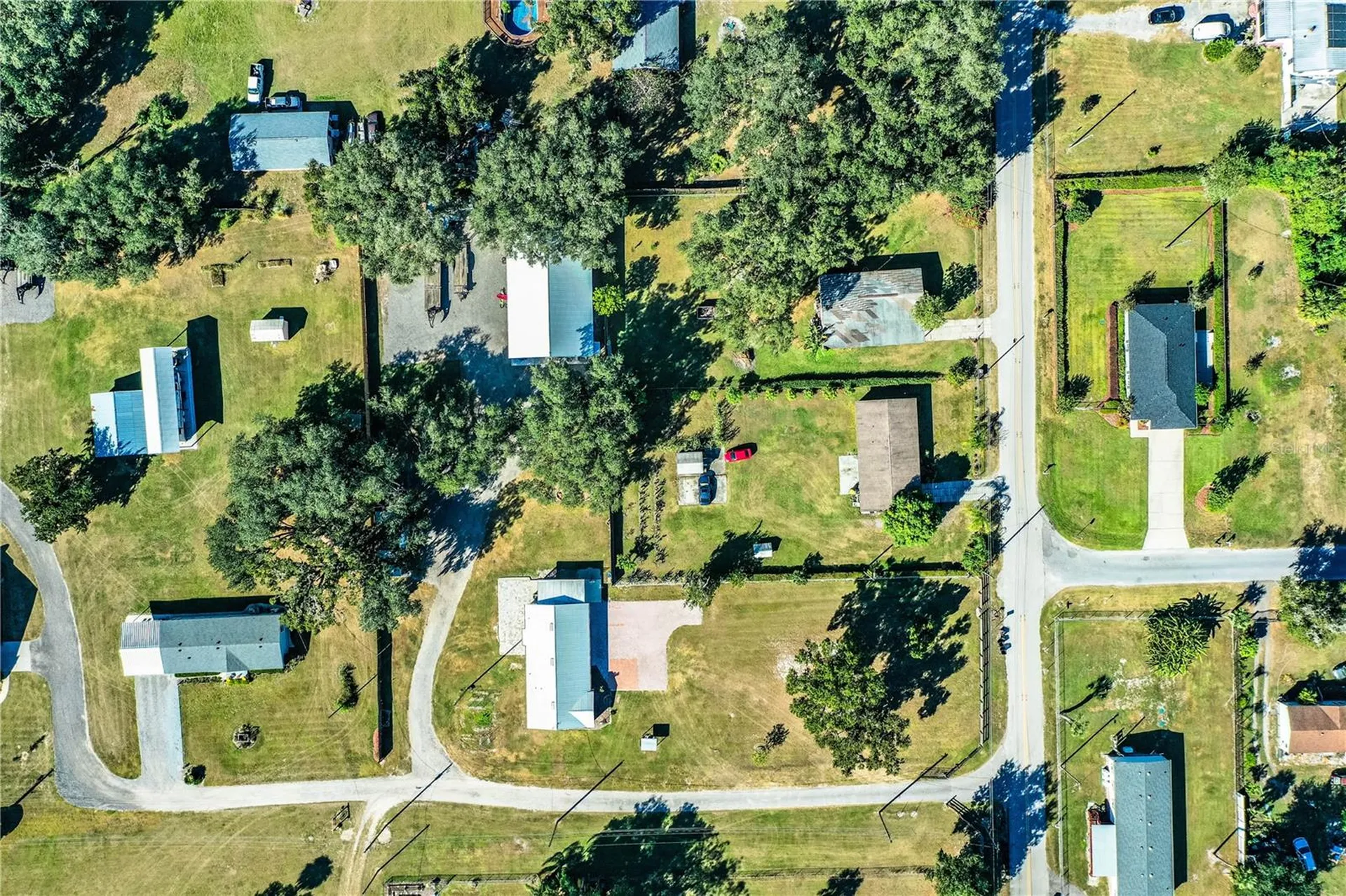 2180 Willow Oak Road Mulberry FL 33860