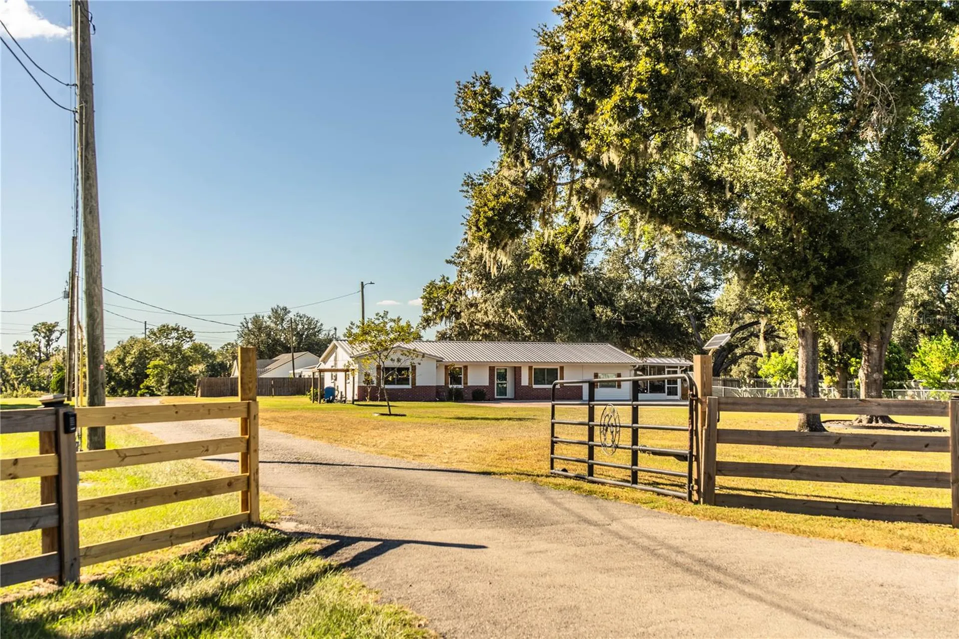 2180 Willow Oak Road Mulberry FL 33860