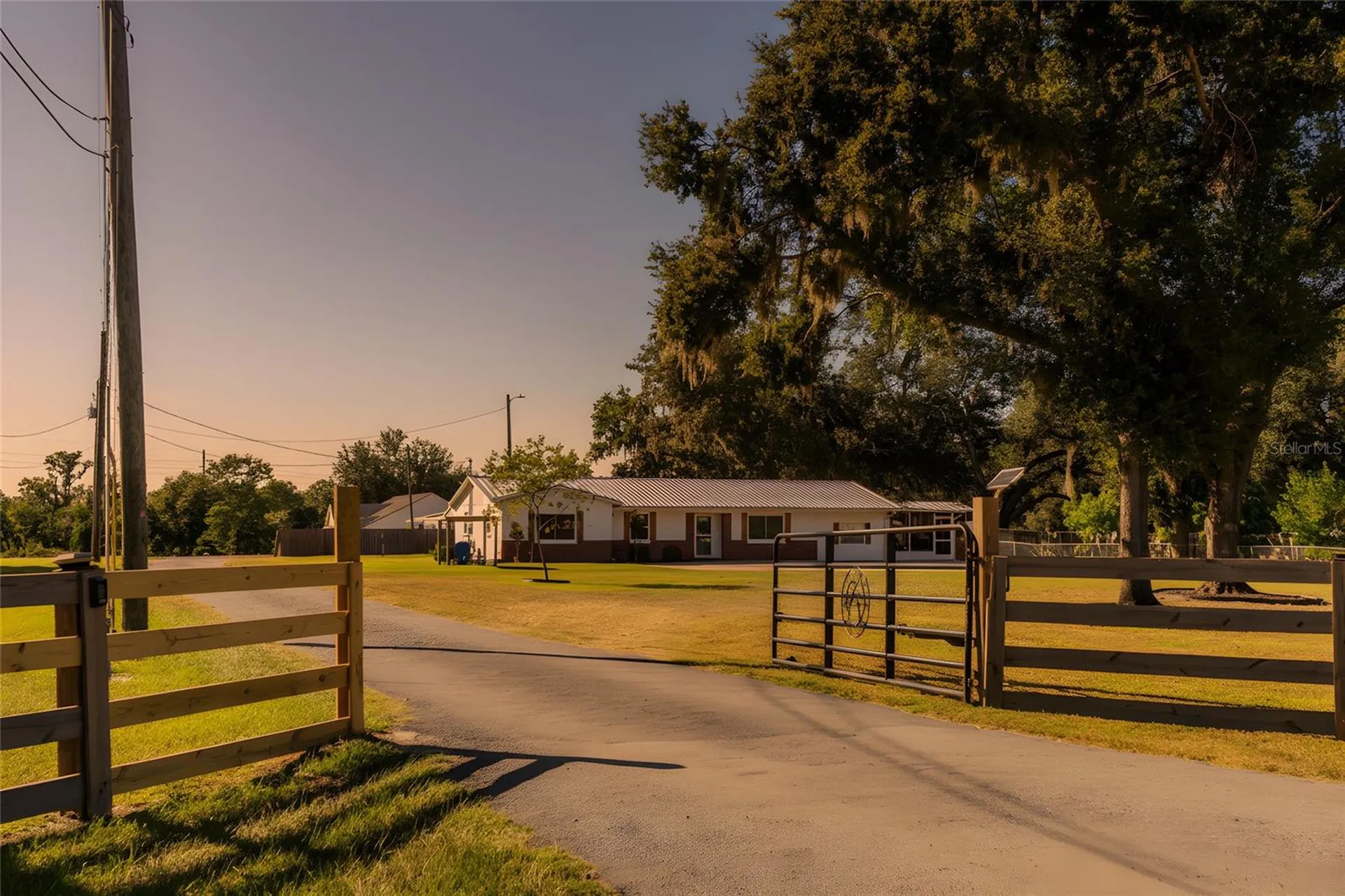 2180 Willow Oak Road Mulberry FL 33860