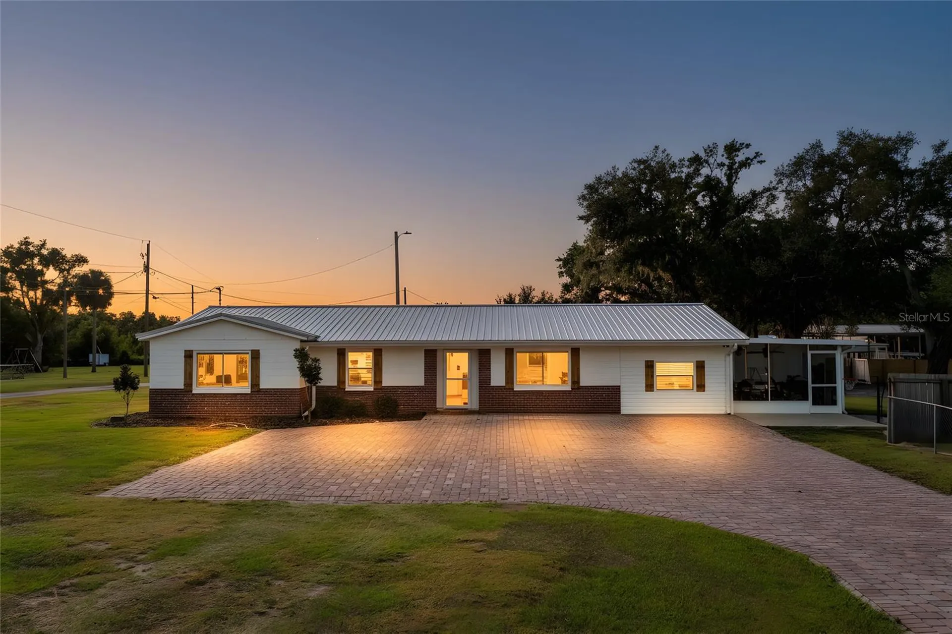 2180 Willow Oak Road Mulberry FL 33860