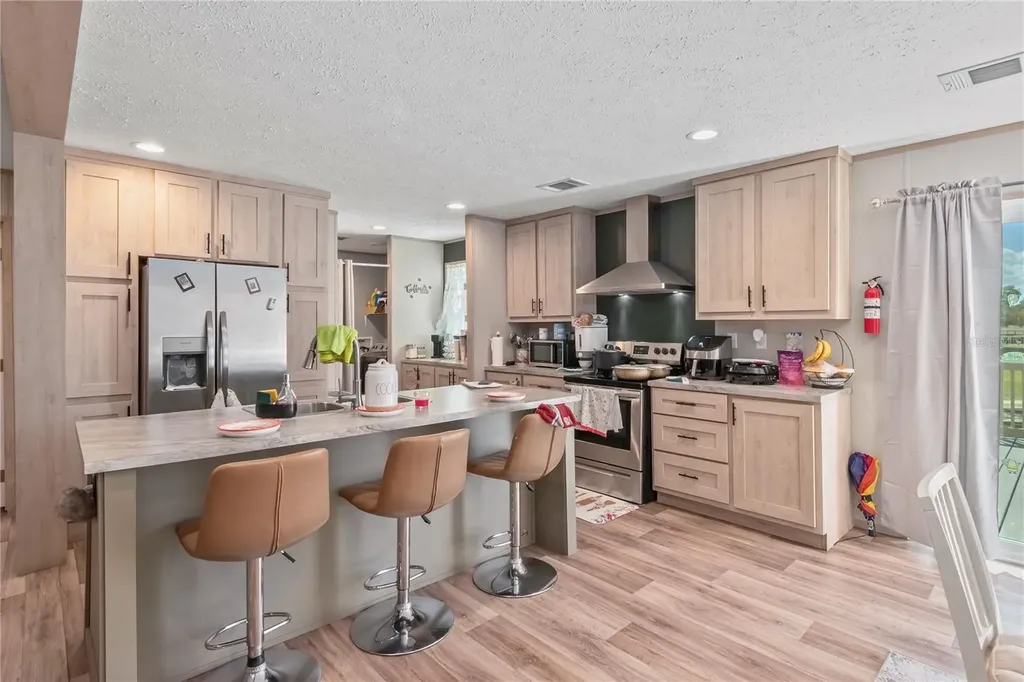 4700 NW 157th Court Morriston FL 32668