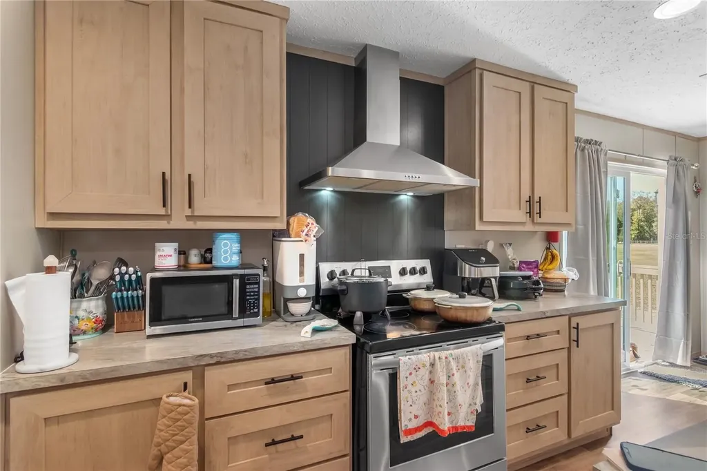4700 NW 157th Court Morriston FL 32668