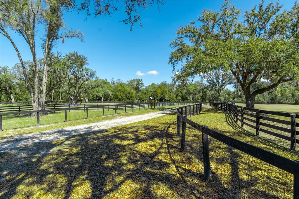 4700 NW 157th Court Morriston FL 32668