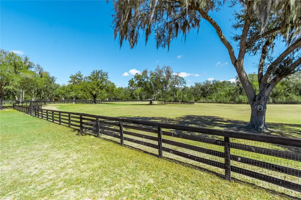 4700 NW 157th Court Morriston FL 32668