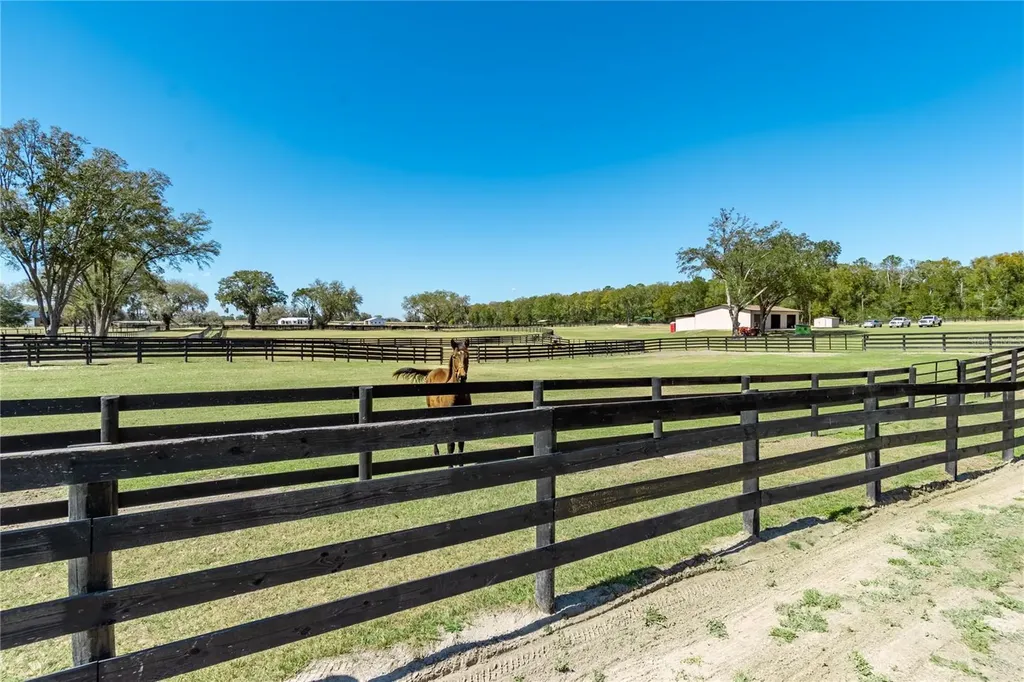 4700 NW 157th Court Morriston FL 32668