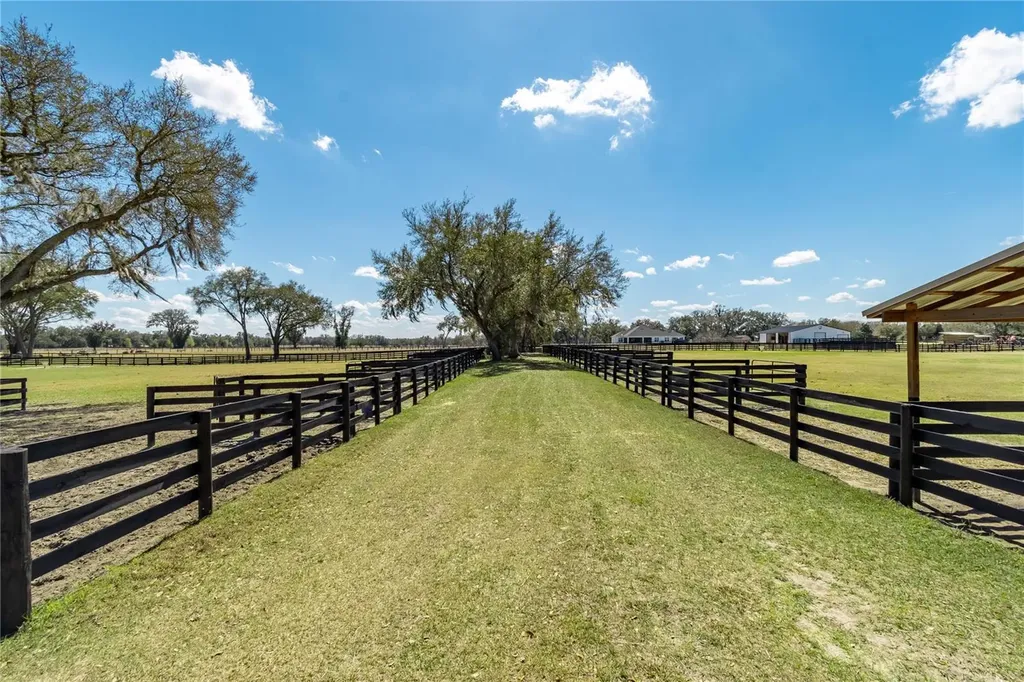 4700 NW 157th Court Morriston FL 32668