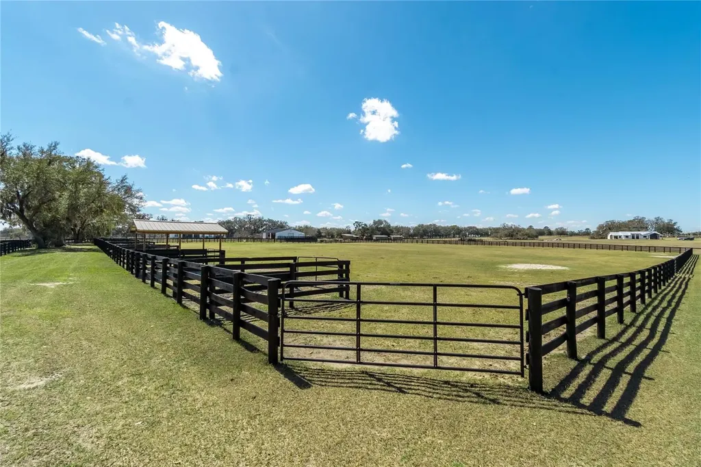 4700 NW 157th Court Morriston FL 32668