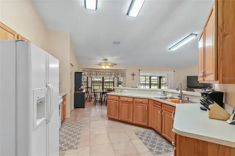 4700 NW 157th Court Morriston FL 32668