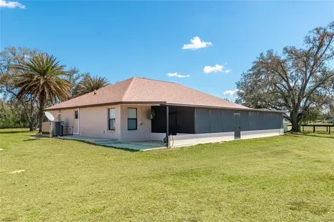 4700 NW 157th Court Morriston FL 32668