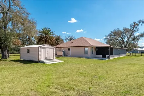 4700 NW 157th Court Morriston FL 32668