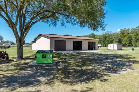 4700 NW 157th Court Morriston FL 32668