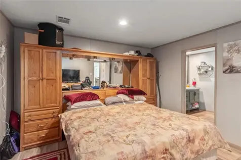 4700 NW 157th Court Morriston FL 32668