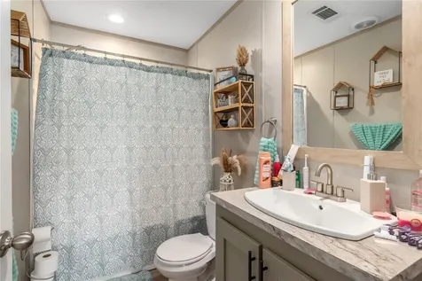 4700 NW 157th Court Morriston FL 32668