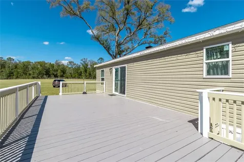 4700 NW 157th Court Morriston FL 32668