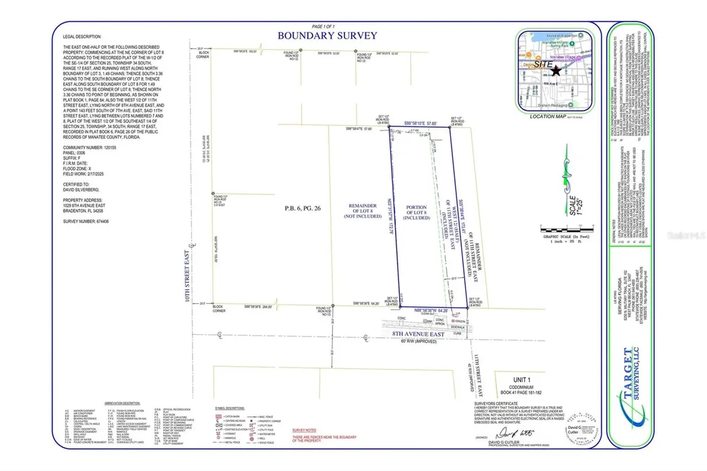 1029 8th Avenue E Bradenton FL 34208