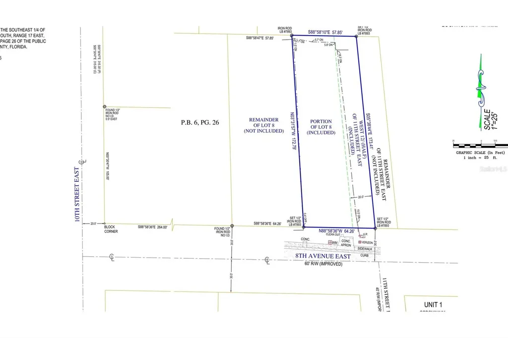1029 8th Avenue E Bradenton FL 34208