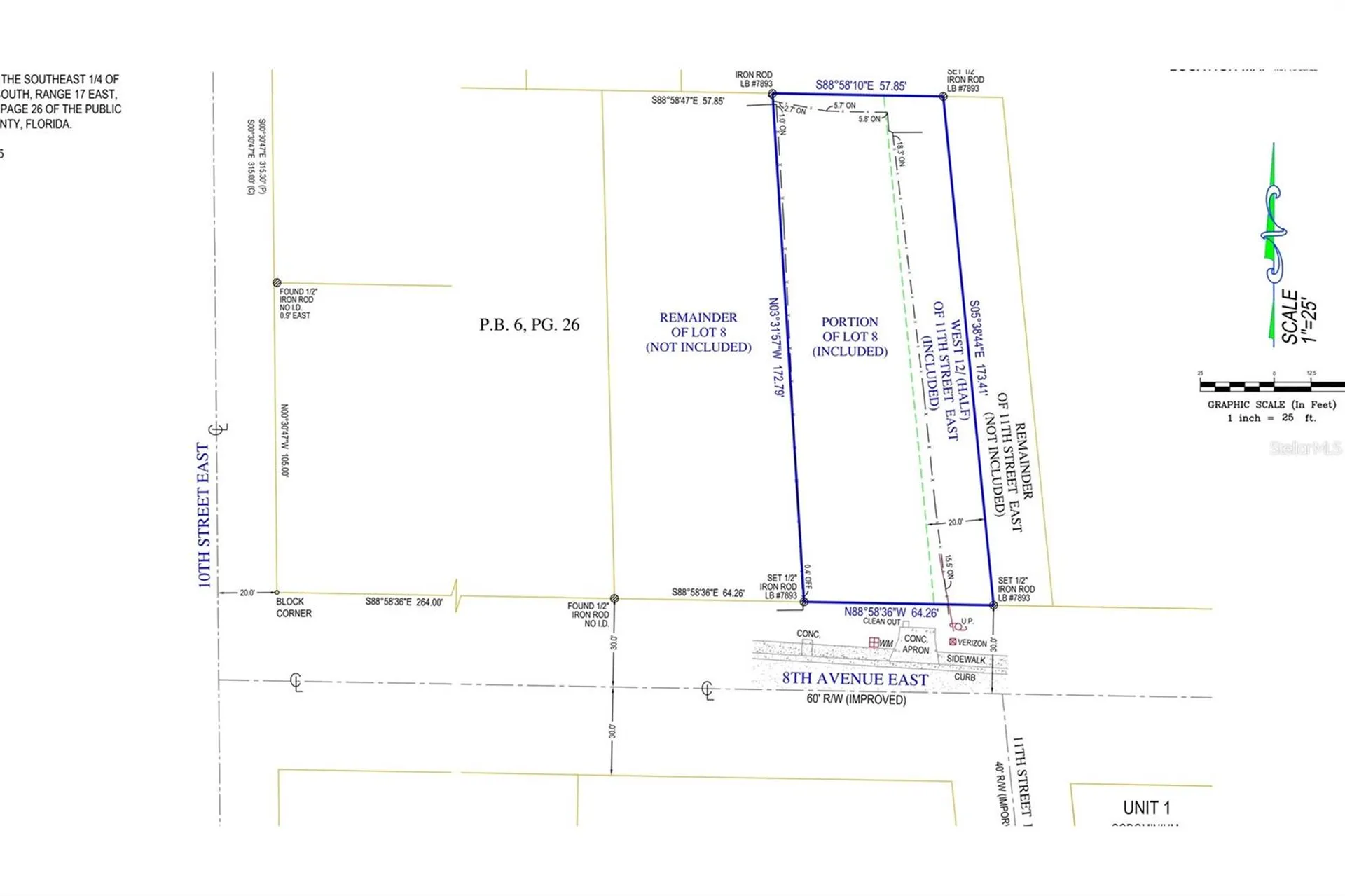 1029 8th Avenue E Bradenton FL 34208