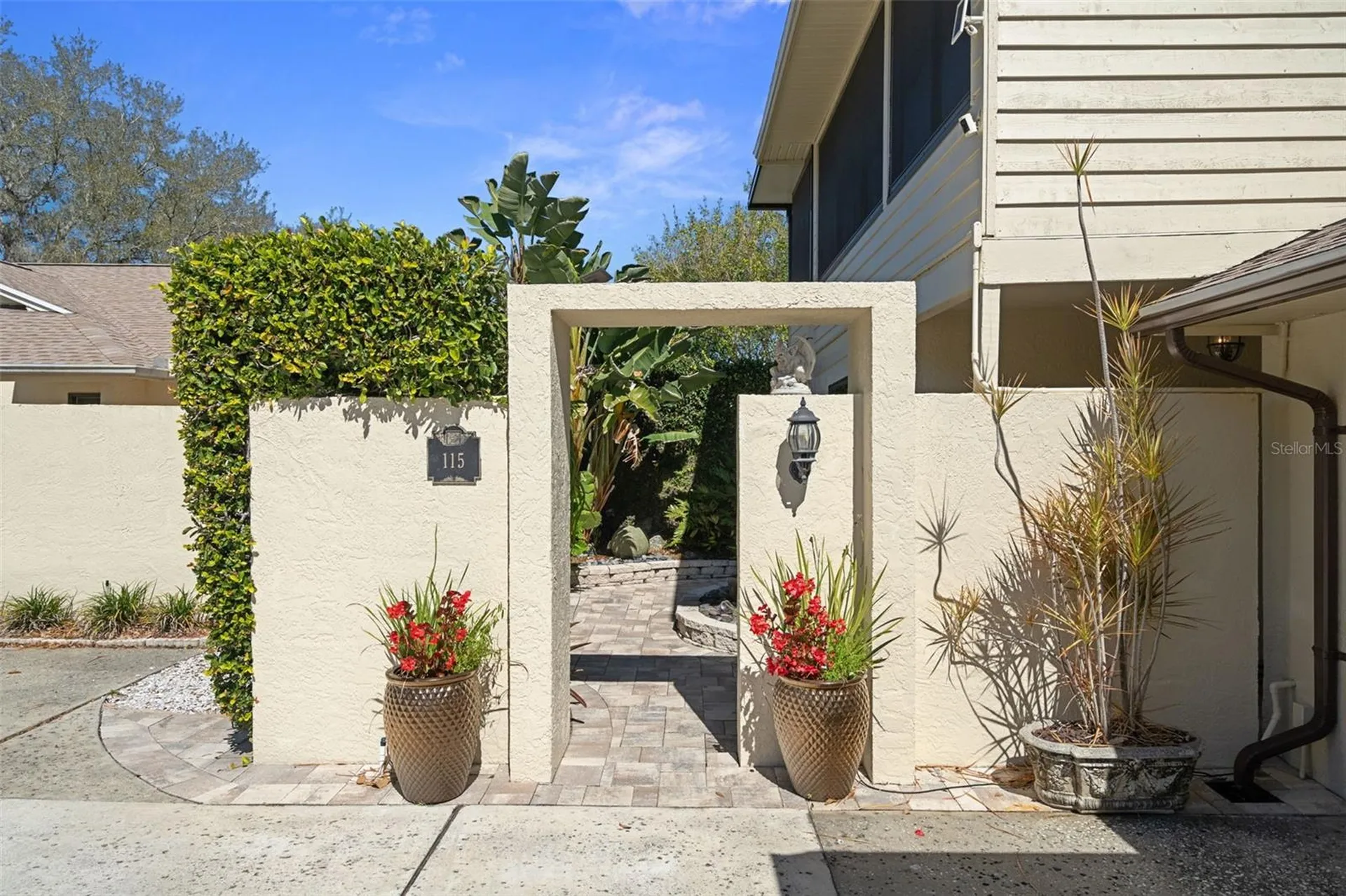 115 Colony South Drive Tarpon Springs FL 34689