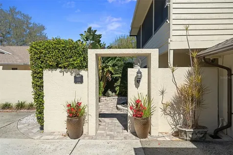 115 Colony South Drive Tarpon Springs FL 34689