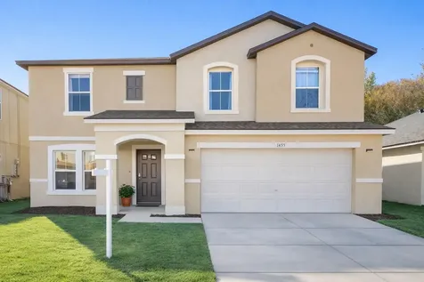 1455 Blue Horizon Drive Clermont FL 34714