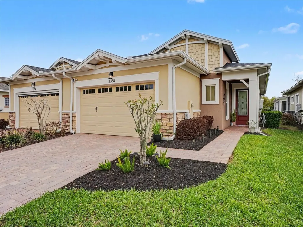 2388 Datura Loop St Cloud FL 34772