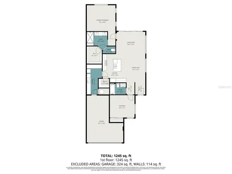 2388 Datura Loop St Cloud FL 34772