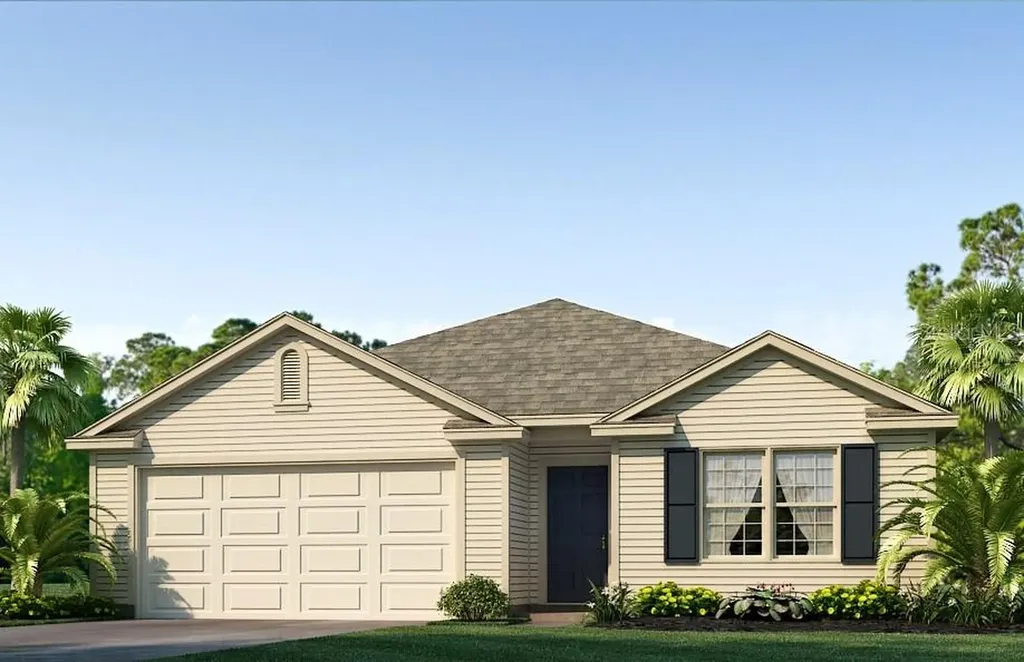 5272 SW 53rd Lane Gainesville FL 32608