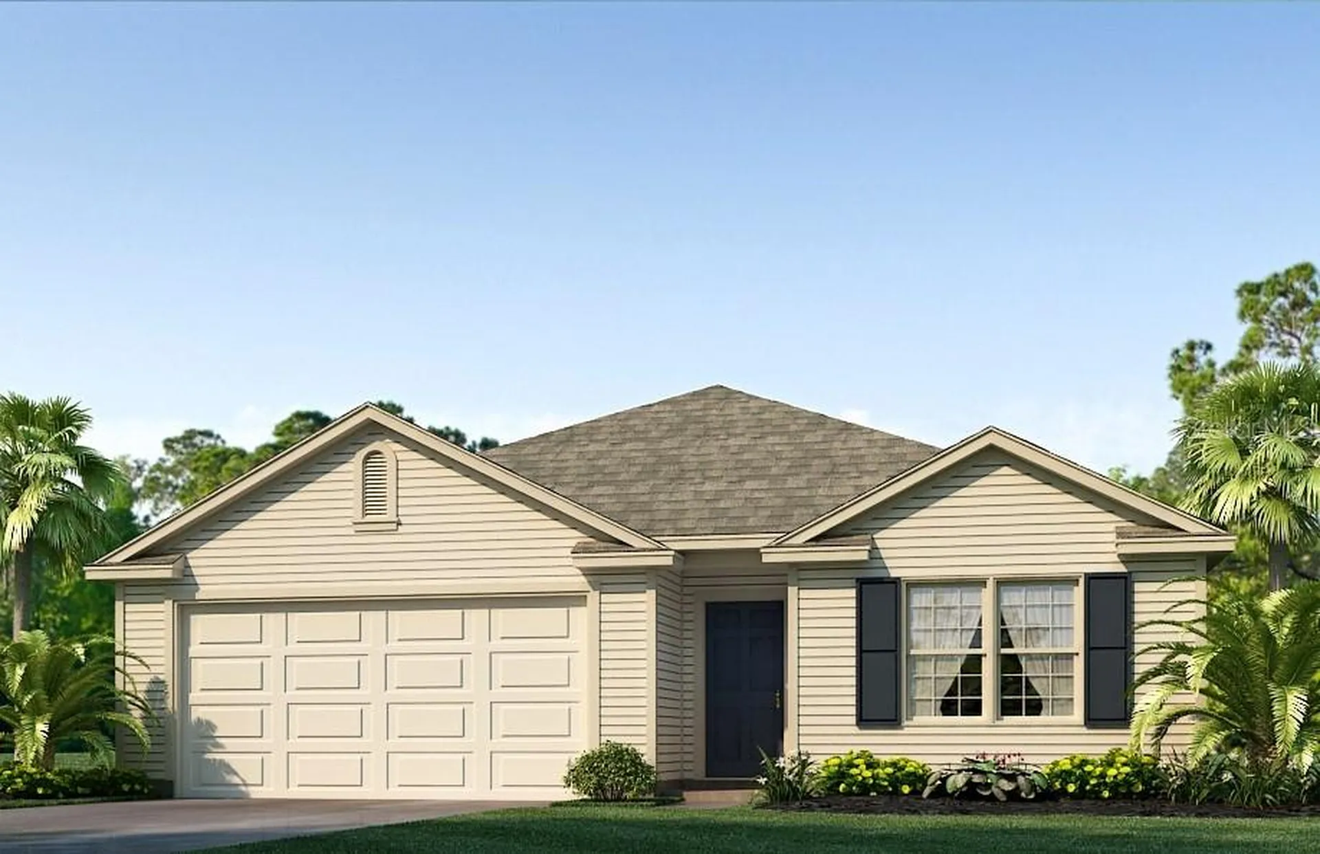 5272 SW 53rd Lane Gainesville FL 32608