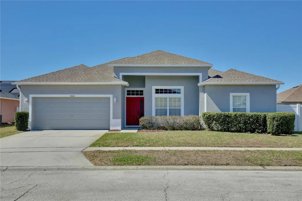 3860 Siskin Drive Kissimmee FL 34744