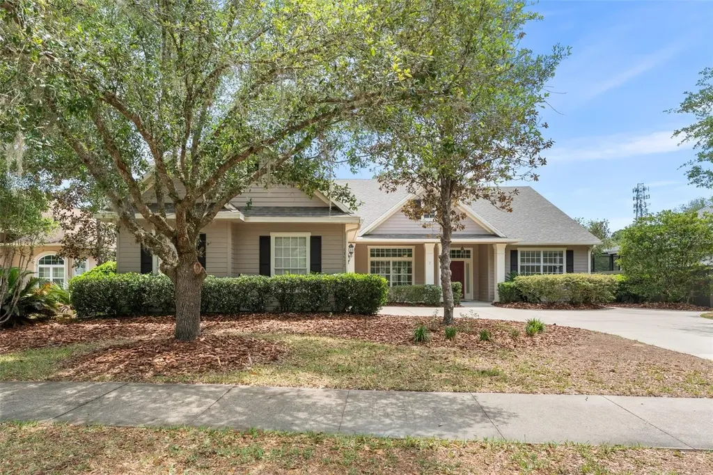 13537 NW 7th Road Newberry FL 32669