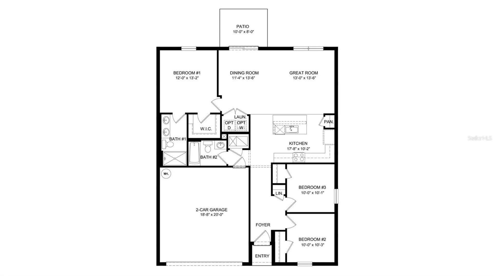 10931 44th Avenue E Palmetto FL 34221