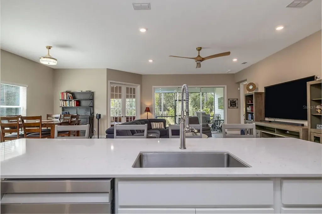 4194 Acoma Drive Ormond Beach FL 32174